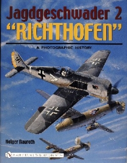 Jagdgeschwader 2 "Richthofen"