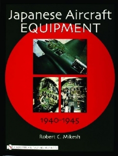 Japanese Aircraft Equipment