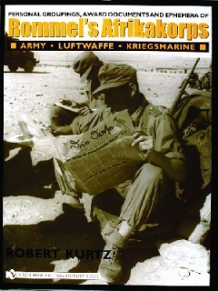 ROMMEL'S AFRIKAKORPS
