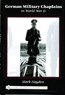 German Military Chaplains in World War II