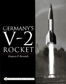 Germany´s V-2 Rocket