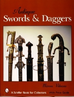 Antique Swords and Deggers