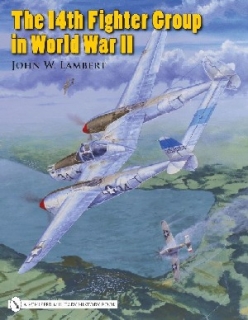 The 14th Fighter Group in WW II