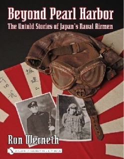 Beyond Pearl Harbor, The Untold Stories of Japan´s Naval Airmen