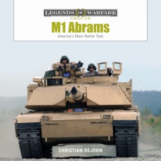 M1 Abrams: America´s Main Battle Tank