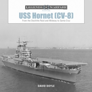 USS Hornet (CV-8), From the Dootlittle Raid and Miday to Santa Cruz