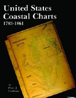 United States Coastal Charts, 1738-1861