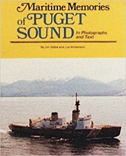 Maritime Memories of Puget Sound