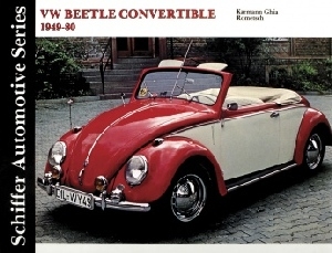 VW Beetle 1949-1980