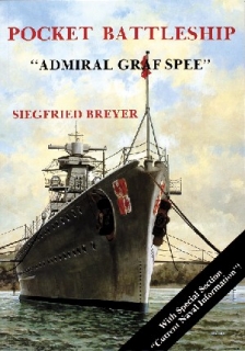 Pocket Battleship: The Admiral Graf Spee
