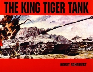 King Tiger Vol.I