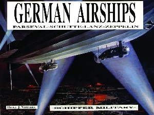 German Airships