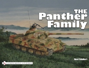 Panther Family