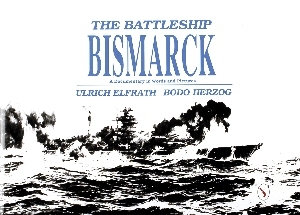 Battleship Bismarck
