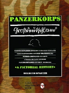 Panzerkorps Grossdeutschland