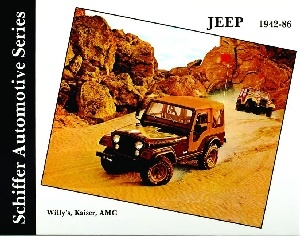 Jeep 1942-1986
