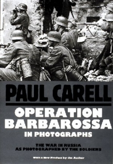 Operation Barbarossa in Photographs