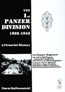 1st Panzer Division 1935-1945