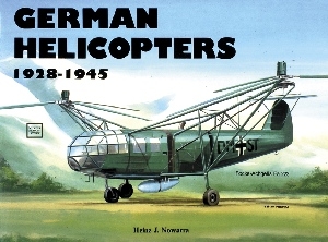German Helicopters