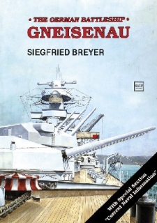 Battleship: Gneisenau