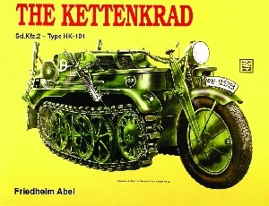 Kettenkrad