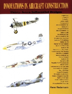 Innovations in Aircraft Construction