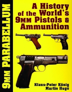 9mm Parabellum