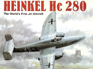 Heinkel He 280