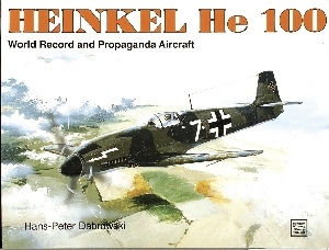 Heinkel He 100