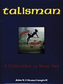 Talisman: Collection of Nose Art