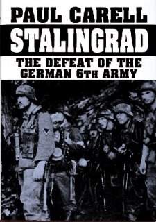 Stalingrad: Defeat of the German 6th Army