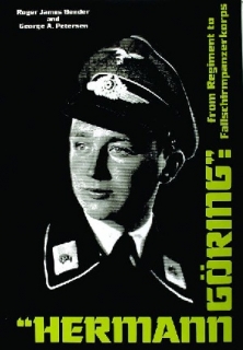Hermann Goering: Regiment to FPK