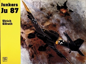 Junkers Ju 87