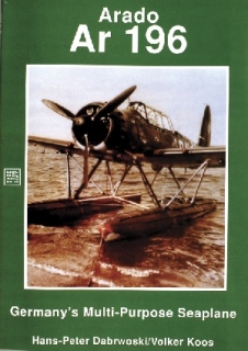 Arado Ar 196