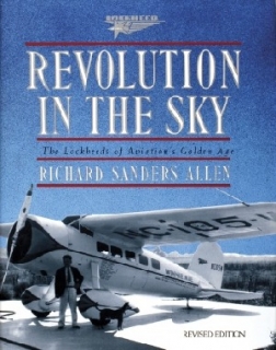 Revolution in the Sky, Lockheed's of Aviation's Golden Age