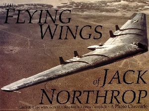 Flying Wings of Jack Northrop