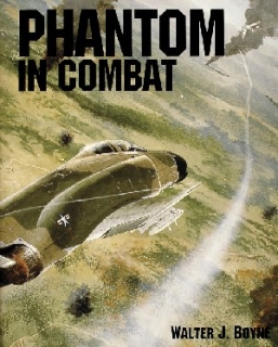 Phantom in Combat