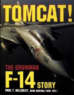 Tomcat! Grumman F-14 Story