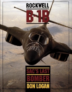 Rockwell B-1B