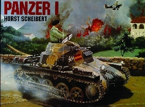 Panzer I