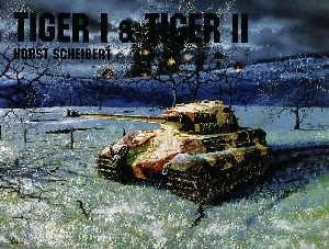 Tiger I & II
