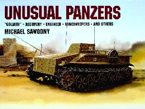 Unusual Panzers