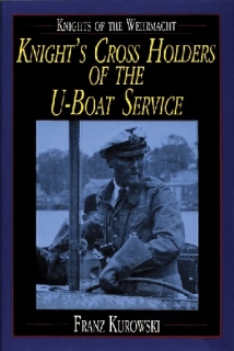 Knight's Cross Holders of the U-Boat Service