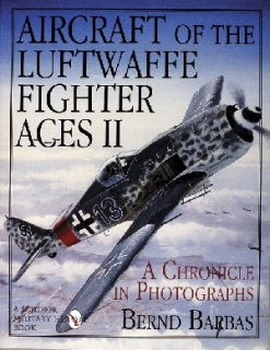 Aircraft of the Luftwaffe Fighter Aces II