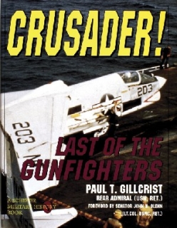 CRUSADER! Last of the Gunfighters