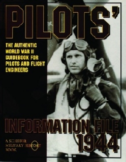 Pilots' Information File 1944