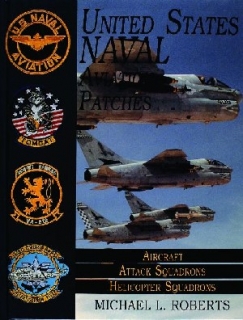 U.S. Naval Aviation: Aircraft/Attack Squadrons/Heli Squadrons