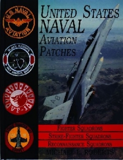 U.S. Naval Aviation: Fighter/Fighter Attack/Recon Squadrons