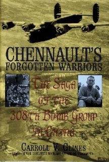 Chennault's Forgotten Warriors