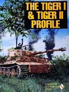 Tiger I & Tiger II Profile